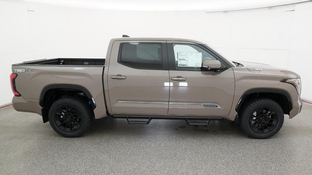 New 2026 Toyota Tundra i-FORCE MAX Truck