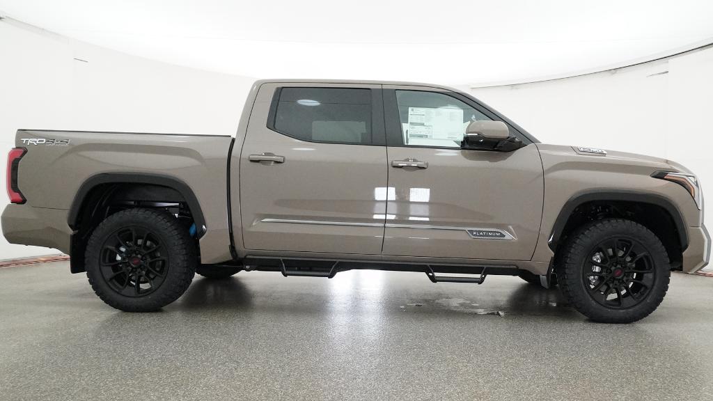 New 2026 Toyota Tundra i-FORCE MAX Truck
