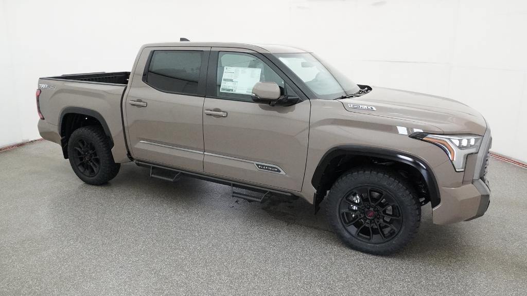 New 2026 Toyota Tundra i-FORCE MAX Truck