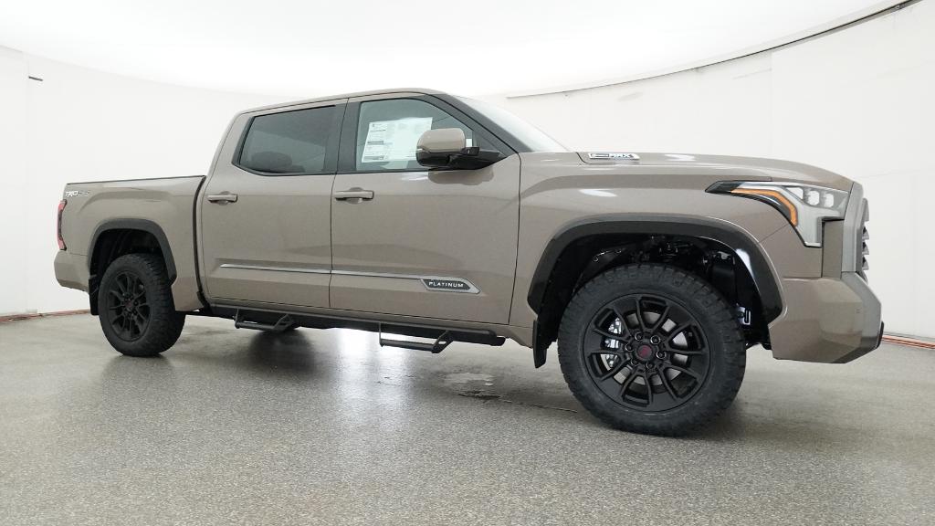 New 2026 Toyota Tundra i-FORCE MAX Truck