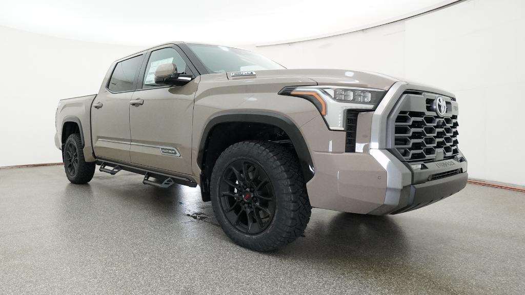 New 2026 Toyota Tundra i-FORCE MAX Truck
