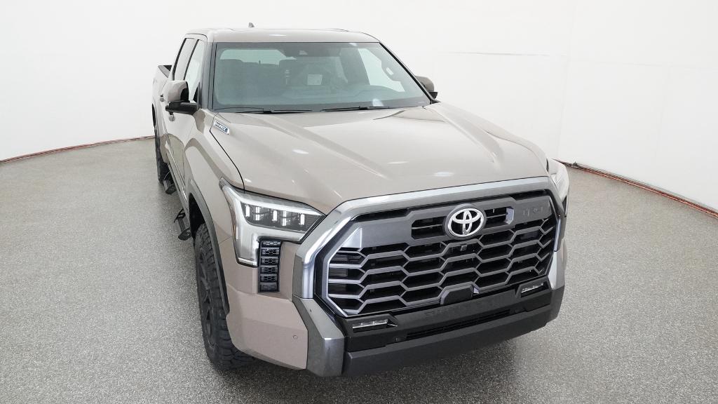 New 2026 Toyota Tundra i-FORCE MAX Truck