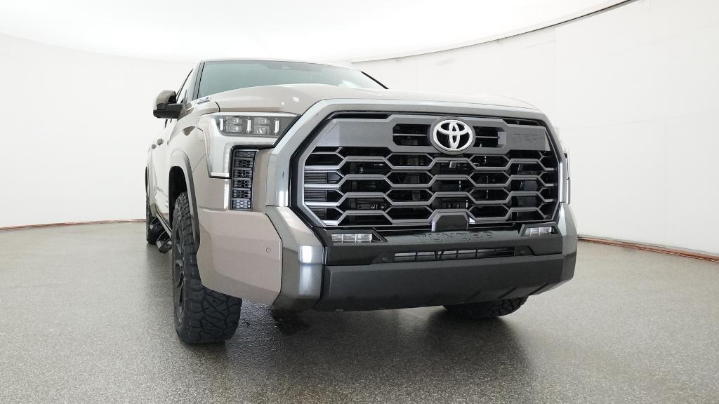 New 2026 Toyota Tundra i-FORCE MAX Truck
