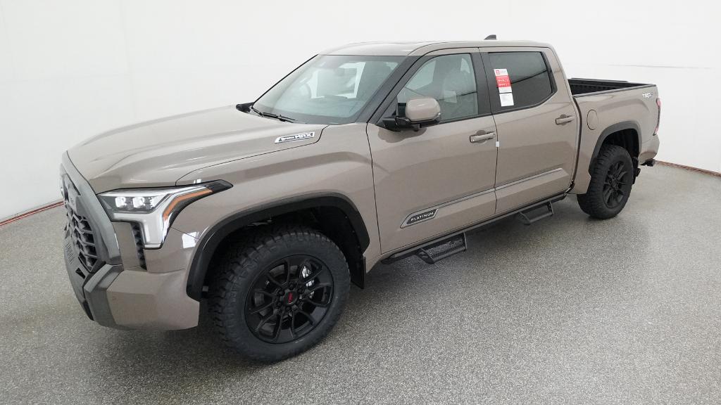 New 2026 Toyota Tundra i-FORCE MAX Truck