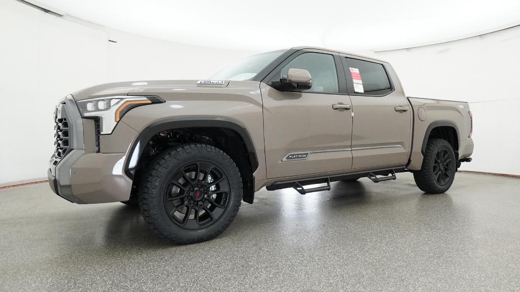 New 2026 Toyota Tundra i-FORCE MAX Truck