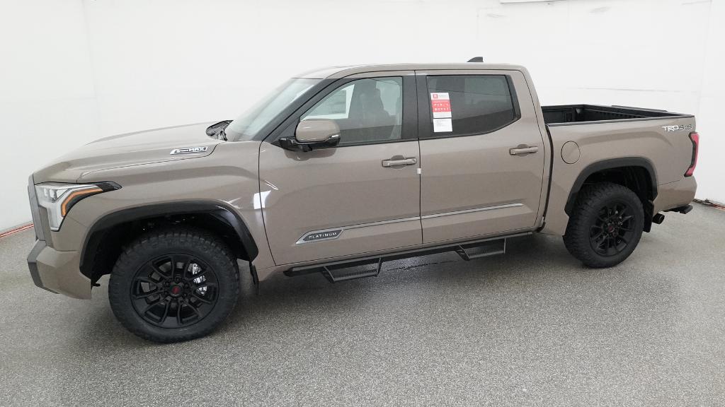 New 2026 Toyota Tundra i-FORCE MAX Truck