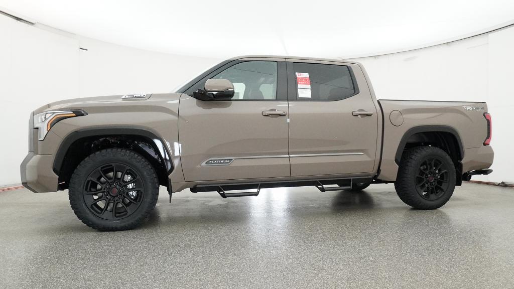 New 2026 Toyota Tundra i-FORCE MAX Truck