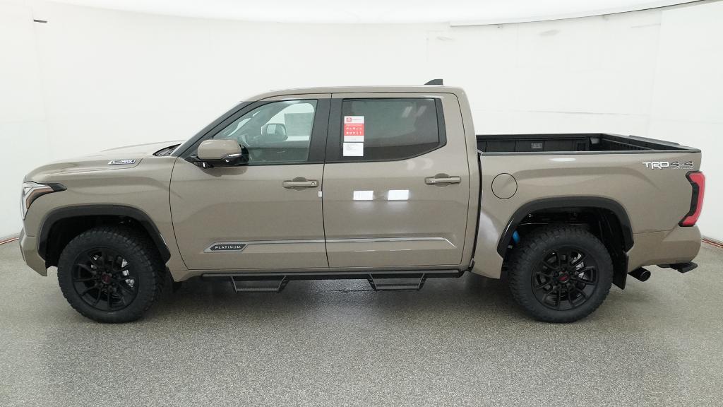 New 2026 Toyota Tundra i-FORCE MAX Truck