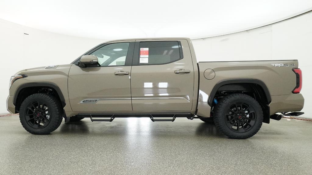 New 2026 Toyota Tundra i-FORCE MAX Truck