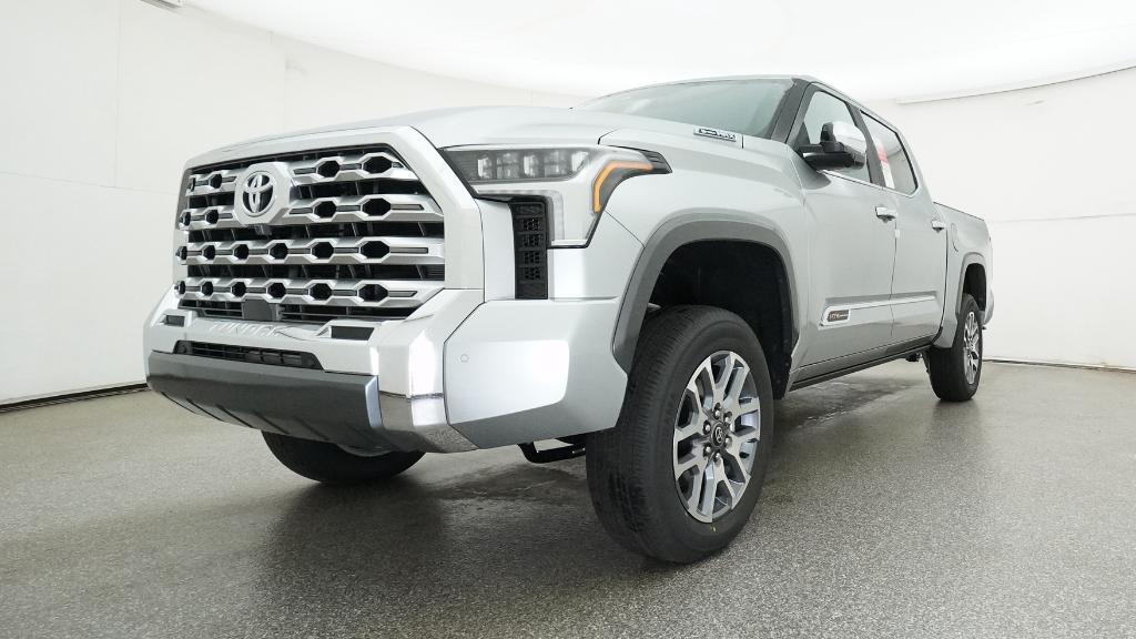 New 2026 Toyota Tundra i-FORCE MAX Truck
