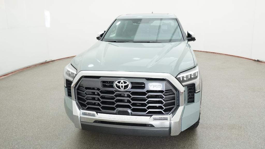 New 2026 Toyota Tundra i-FORCE MAX Truck