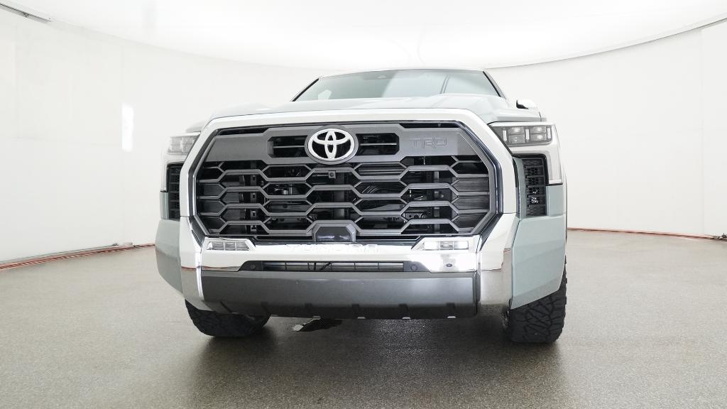New 2026 Toyota Tundra i-FORCE MAX Truck
