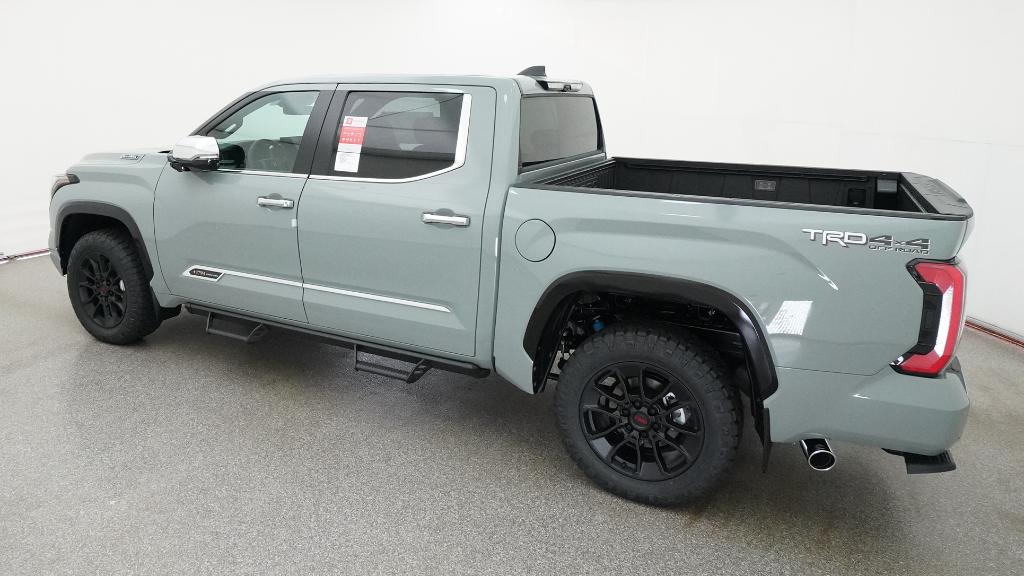 New 2026 Toyota Tundra i-FORCE MAX Truck