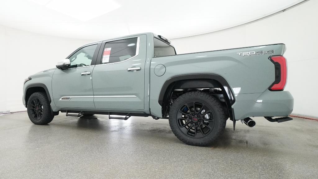 New 2026 Toyota Tundra i-FORCE MAX Truck