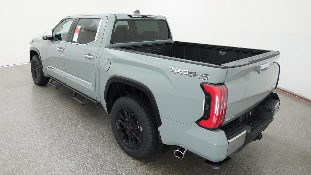 New 2026 Toyota Tundra i-FORCE MAX Truck