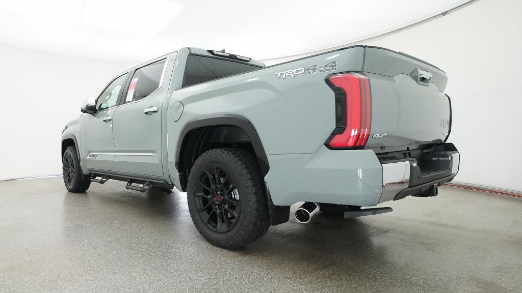 New 2026 Toyota Tundra i-FORCE MAX Truck