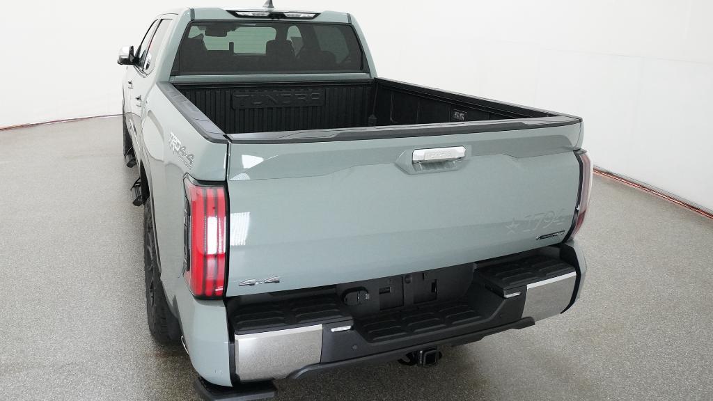 New 2026 Toyota Tundra i-FORCE MAX Truck