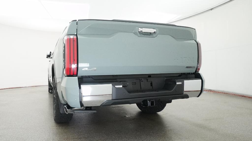 New 2026 Toyota Tundra i-FORCE MAX Truck