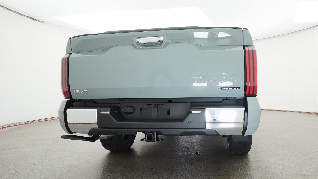 New 2026 Toyota Tundra i-FORCE MAX Truck