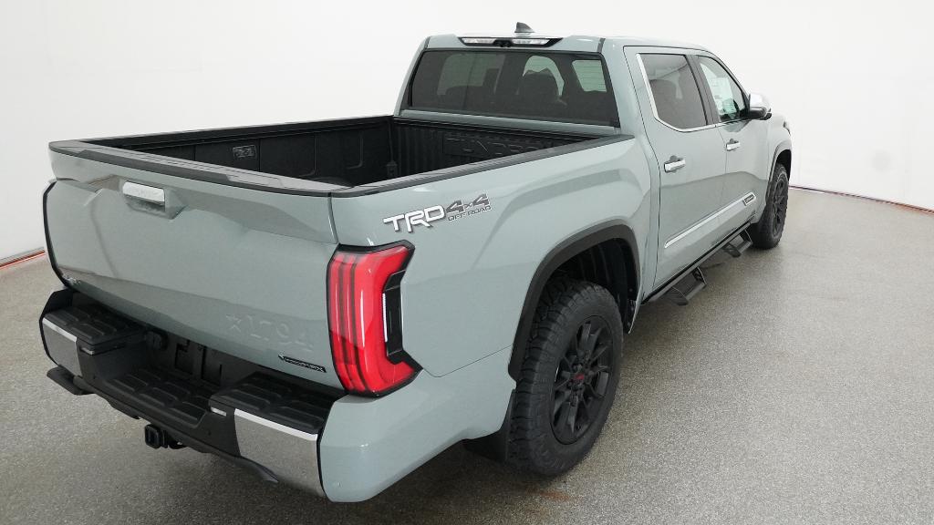 New 2026 Toyota Tundra i-FORCE MAX Truck