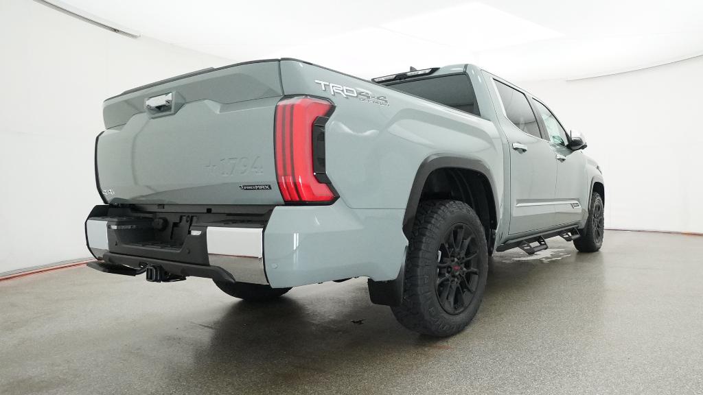 New 2026 Toyota Tundra i-FORCE MAX Truck
