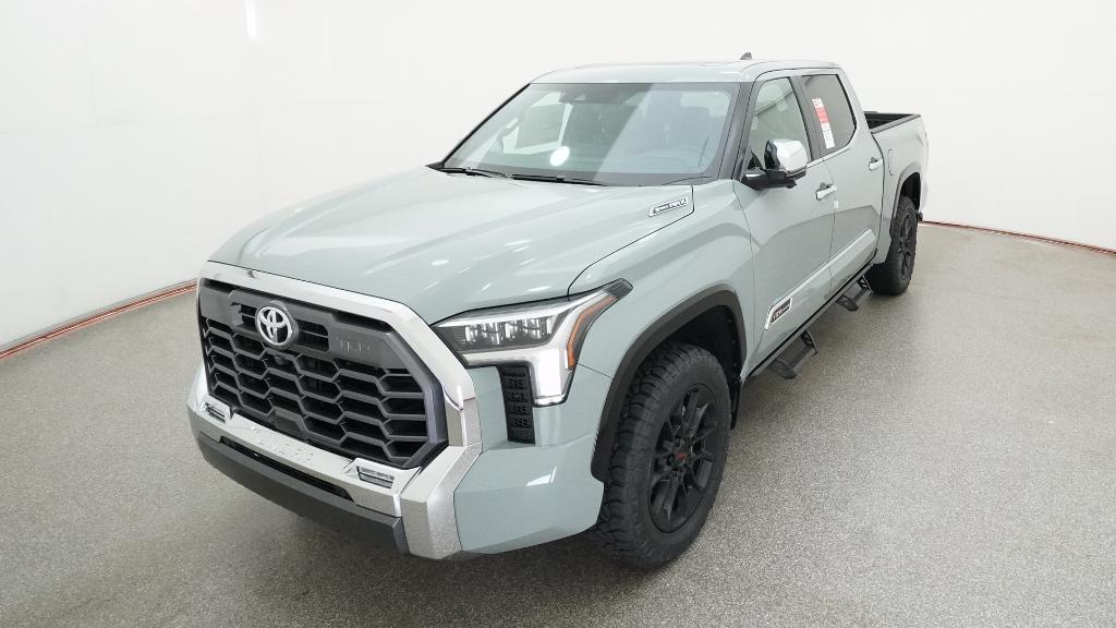 New 2026 Toyota Tundra i-FORCE MAX Truck
