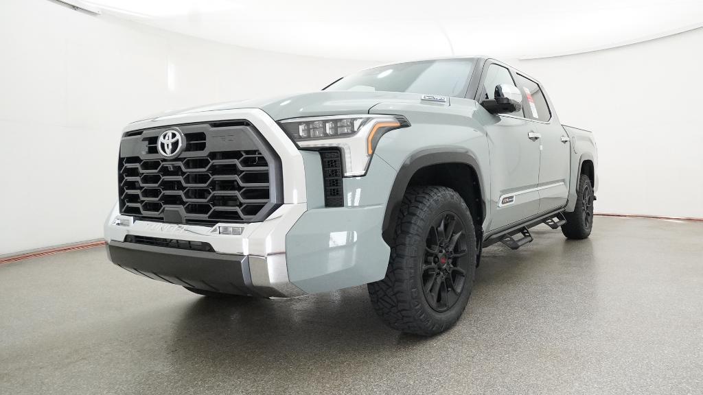 New 2026 Toyota Tundra i-FORCE MAX Truck