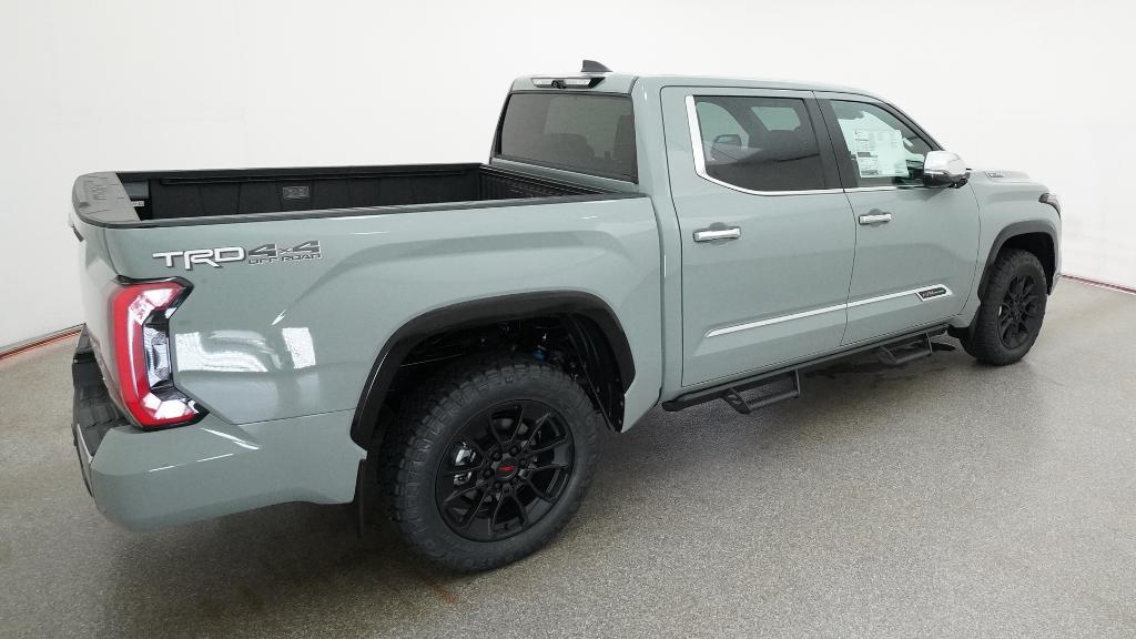 New 2026 Toyota Tundra i-FORCE MAX Truck