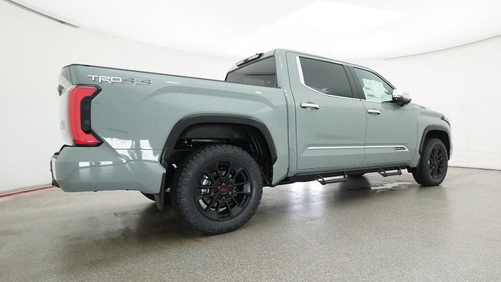 New 2026 Toyota Tundra i-FORCE MAX Truck