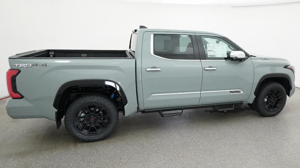 New 2026 Toyota Tundra i-FORCE MAX Truck