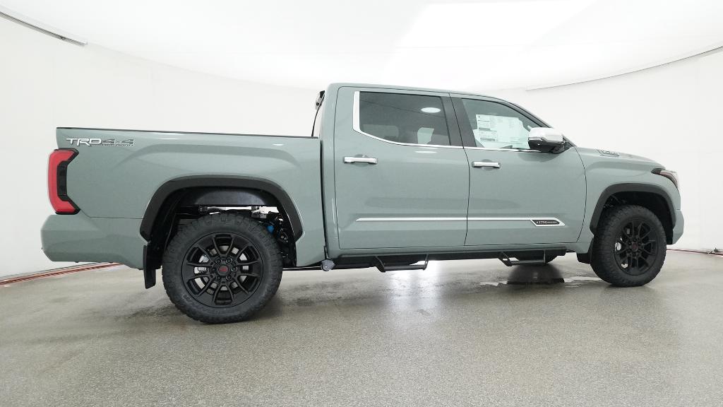New 2026 Toyota Tundra i-FORCE MAX Truck
