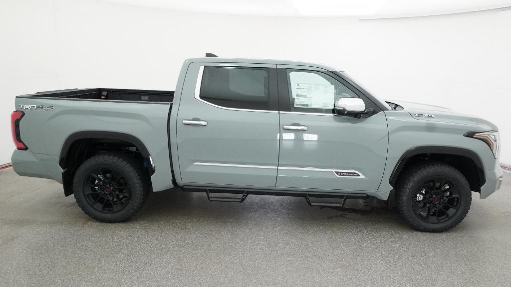 New 2026 Toyota Tundra i-FORCE MAX Truck
