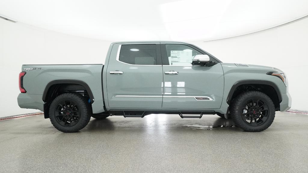New 2026 Toyota Tundra i-FORCE MAX Truck