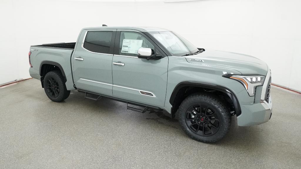 New 2026 Toyota Tundra i-FORCE MAX Truck