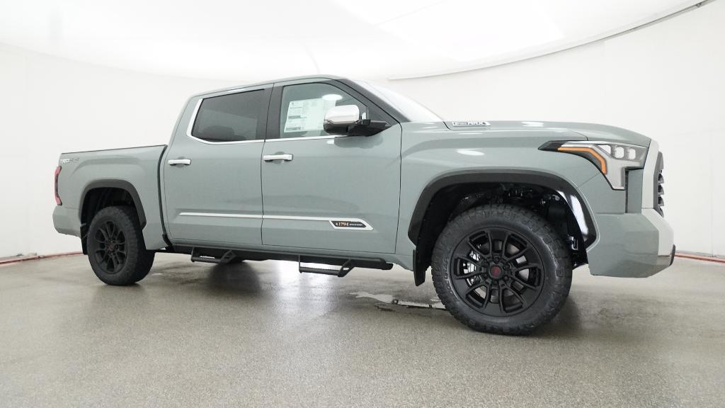 New 2026 Toyota Tundra i-FORCE MAX Truck