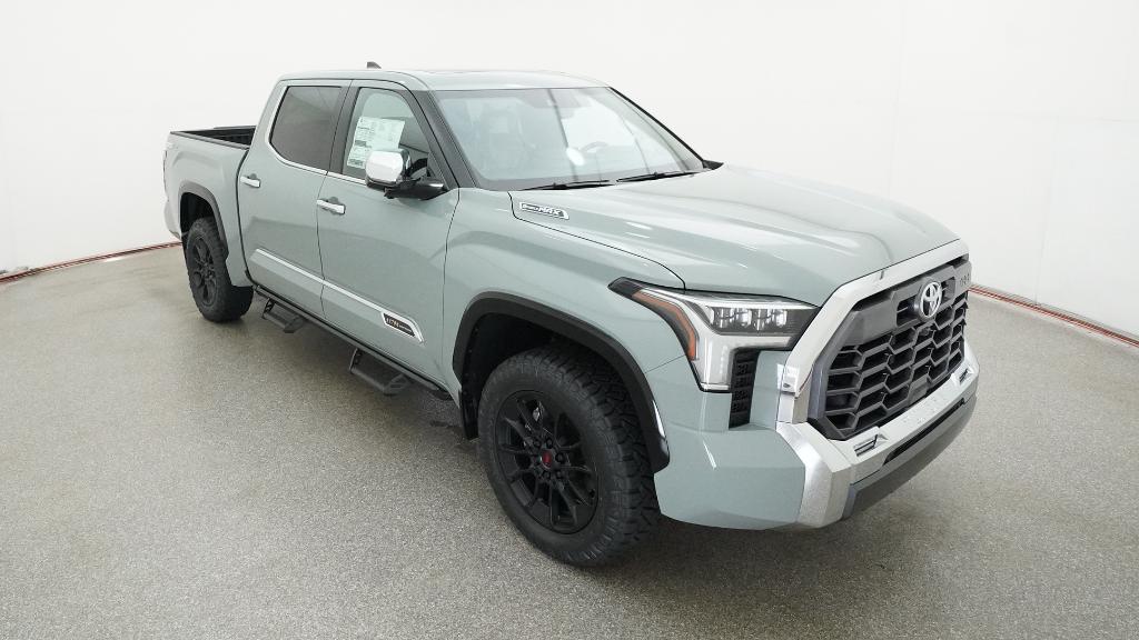 New 2026 Toyota Tundra i-FORCE MAX Truck