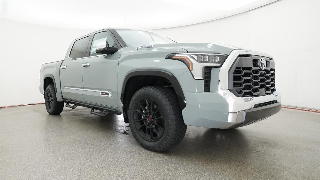 New 2026 Toyota Tundra i-FORCE MAX Truck
