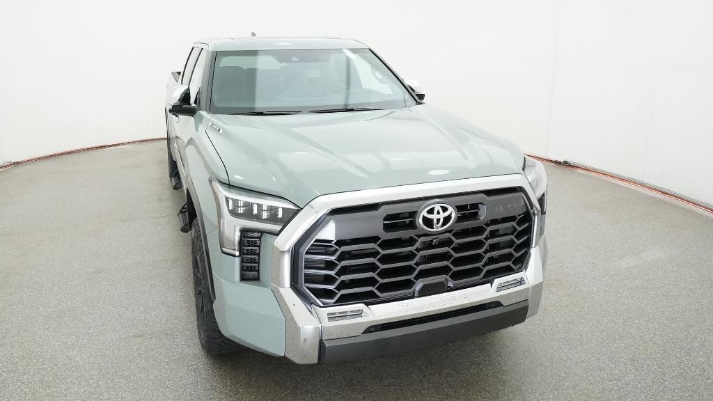 New 2026 Toyota Tundra i-FORCE MAX Truck