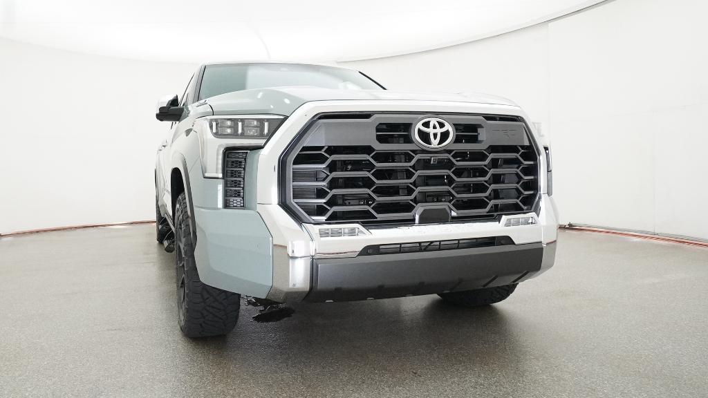New 2026 Toyota Tundra i-FORCE MAX Truck