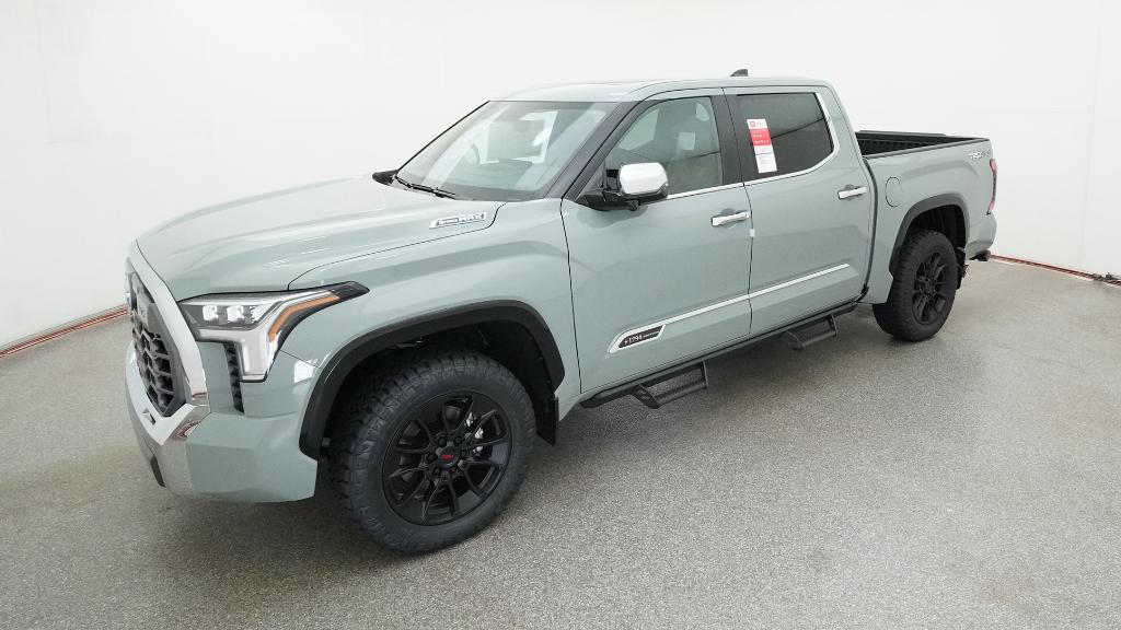 New 2026 Toyota Tundra i-FORCE MAX Truck