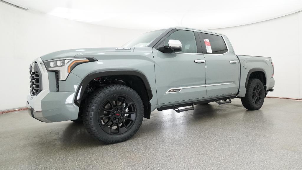 New 2026 Toyota Tundra i-FORCE MAX Truck