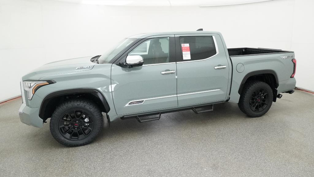 New 2026 Toyota Tundra i-FORCE MAX Truck
