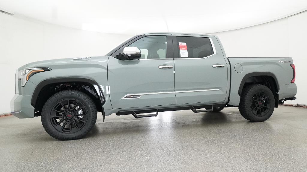 New 2026 Toyota Tundra i-FORCE MAX Truck