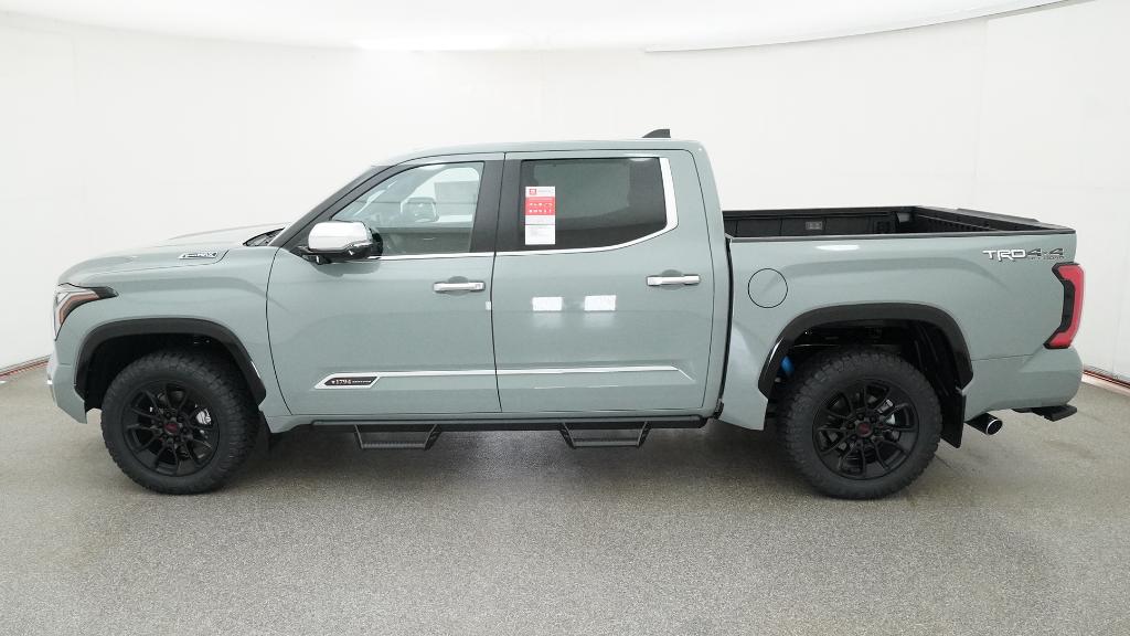 New 2026 Toyota Tundra i-FORCE MAX Truck