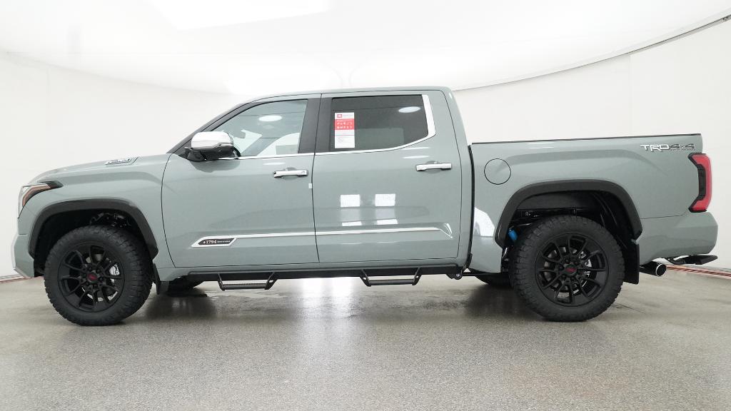 New 2026 Toyota Tundra i-FORCE MAX Truck