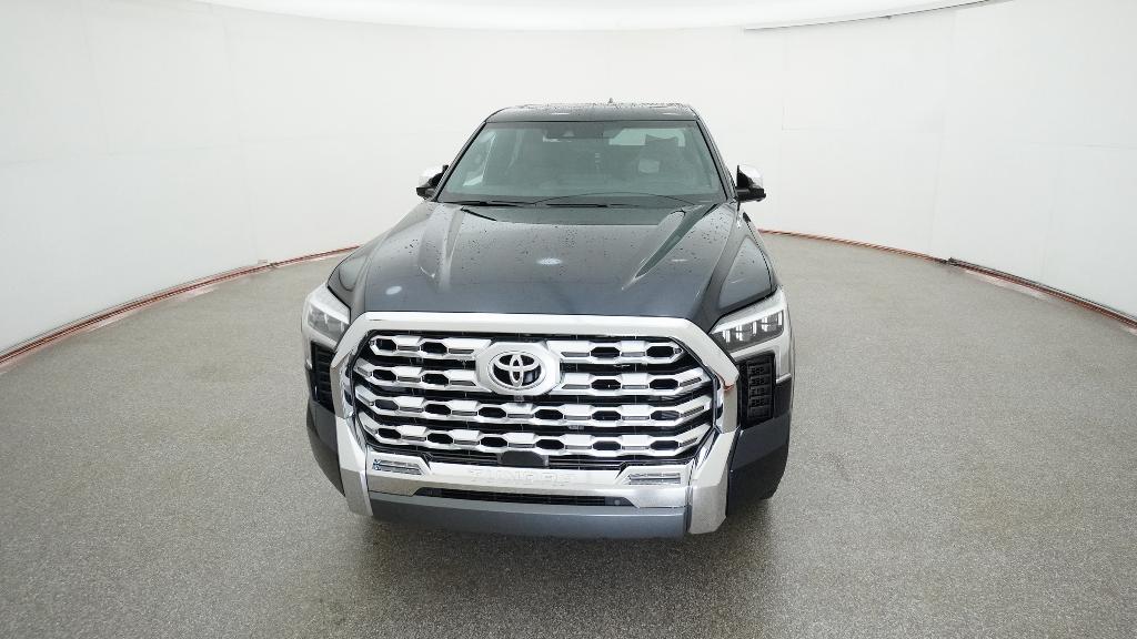 New 2026 Toyota Tundra i-FORCE MAX Truck