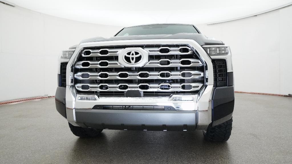 New 2026 Toyota Tundra i-FORCE MAX Truck