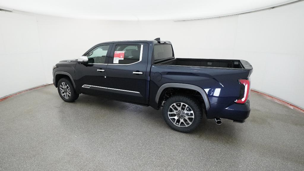 New 2026 Toyota Tundra i-FORCE MAX Truck