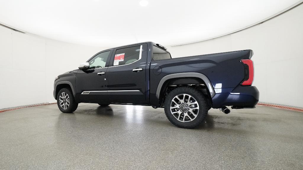 New 2026 Toyota Tundra i-FORCE MAX Truck