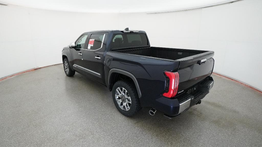 New 2026 Toyota Tundra i-FORCE MAX Truck